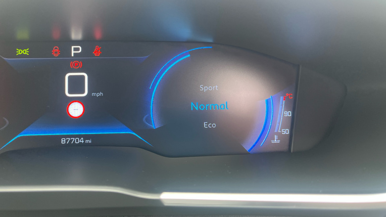 Peugeot 508 1.5 BlueHDi GT Line 5dr EAT8 Diesel Estate